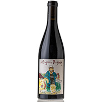 法國 Mark Haisma Coteaux Bourguignons 750ml