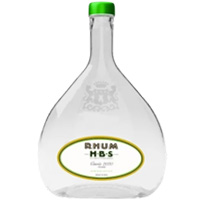馬丁尼克  HBS 2020 白蘭姆酒 700ml