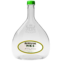 馬丁尼克 HBS 參議院 白蘭姆酒 700ml