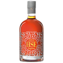 馬丁尼克 HSE 拉格泰姆 蘭姆酒 700ml