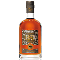 馬丁尼克 HSE 波本桶 蘭姆酒 700ml