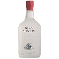 馬丁尼克 Neisson 精選 70 白蘭姆酒 700ml