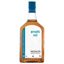 馬丁尼克 Neisson 陳年檔案夾107 700ml