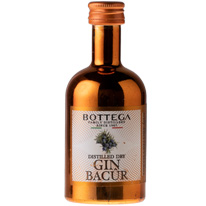 義大利 波特嘉 8酷精裝琴酒 700ml