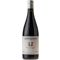 西班牙 蘭沙加  LZ紅酒 750ml