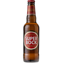 葡萄牙 博克原味啤酒(新裝) 330ml