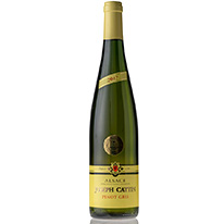 法國 喬瑟夫卡丹 傳統金牌系列 灰皮諾 白葡萄酒 750ml