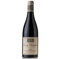法國 2017 Mark Haisma Gevrey Chambertin 750ml