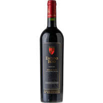 智利 愛司庫達 特級單一卡本內蘇維翁紅葡萄酒2018 750ml
