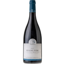 法國 Domaine Berthelemot Beaune 1°Cru Clos des Mouches 2017 750ml 
