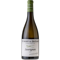法國 2017 Hubert De Bouard Sauvignon Blanc By Hubert De Bouard 750ml