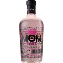 西班牙 伊莉莎白女王MOM LOVE琴酒 700ml