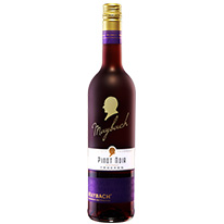 德國 彼得美德 墨巴赫 黑皮諾 乾型 紅葡萄酒