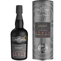 蘇格蘭 消失的酒廠 羅希特 麥芽威士忌 700ml