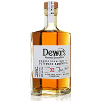 蘇格蘭 帝王四重陳釀系列32 年限量版威士忌 500ml 