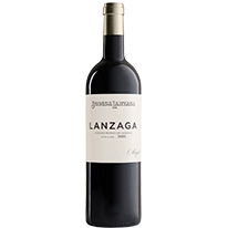 西班牙 蘭沙加酒莊  Lanzaga  蘭沙加 紅葡萄酒 750ml