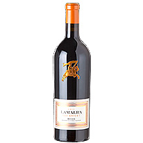 西班牙 聖塔堡莊園 拉曼巴 金色騎士皇家限量 紅葡萄酒 750ml