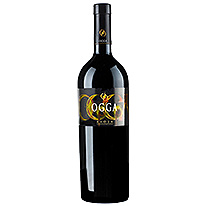 西班牙 聖塔堡莊園 奧加尊爵極品限量OGGA  紅葡萄酒  750ml