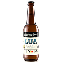 比利時 超級食物 Superfood Lua  西印度櫻桃啤酒 330ml