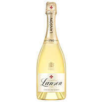 法國 蘭頌 白中白經典 香檳 750ml