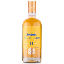 英國 英吉利 11年 Batch1  700ml