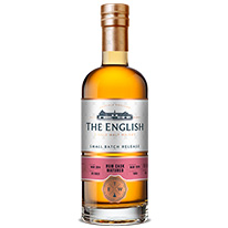 英國 英吉利 small batch 蘭姆桶  700ml