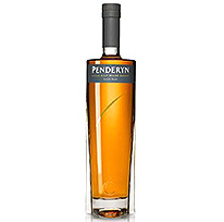 英國 潘迪恩 Rich Oak 700ml