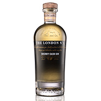 英國 Gonzalez Byass 倫敦雪莉桶 琴酒 700ml