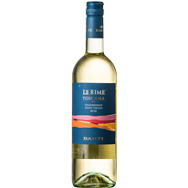 義大利 邦飛酒莊 樂韻白葡萄酒 750ml