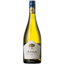 智利 阿貝利達 白蘇維翁白葡萄酒2018 750ml