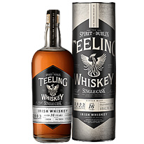 愛爾蘭 天頂 Calvados 桶裝16年2003/16659 單一麥芽威士忌 700ml