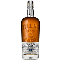 愛爾蘭 天頂教父系列  Ser. 4 單一麥芽威士忌 700ml