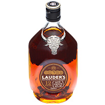 蘇格蘭 勞德 12年 調和威士忌 1000ml