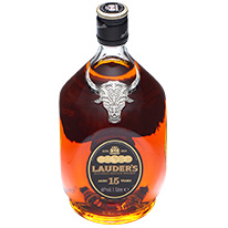 蘇格蘭 勞德 15年 威士忌 1000ml