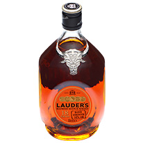 蘇格蘭 勞德 18年 調和威士忌 1000ml