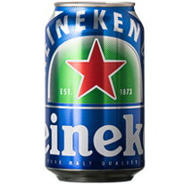 荷蘭 海尼根0.0零酒精 330ml