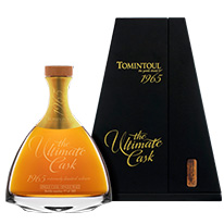 蘇格蘭 都明多1965 創廠桶 單一麥芽威士忌 700ml