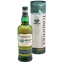 蘇格蘭 都明多 重泥煤 Peaty Tang 單一麥芽威士忌 700ml