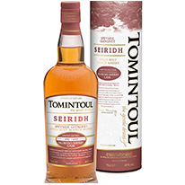 蘇格蘭 都明多 Seiridh 雪莉桶 單一麥芽威士忌 700ml