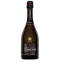 法國 蘭頌 黑經典 香檳 750ml