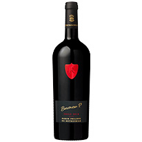 智利 愛司庫達 頂級菲力浦女爵 紅葡萄酒 2018 750ml