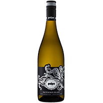 紐西蘭 章魚哥 白蘇維濃白葡萄酒 750ml