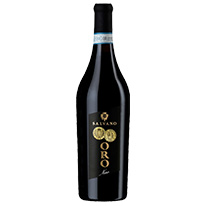 義大利 Salvano 歐羅 紅葡萄酒 750ml