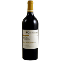 義大利 昆投達奇莫酒莊 賈洛達列斯格雷科 白葡萄酒 750ml