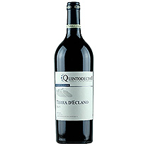 義大利 昆投達奇莫酒莊 戴克拉諾阿里安尼科 紅葡萄酒 750ml
