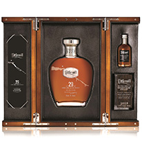 蘇格蘭 小彌爾 29年 單一麥芽威士忌 700ml