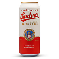 捷克 百爺啤酒  500ml