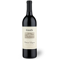 美國 高仕 蘇維翁 2016 紅葡萄酒 750ml