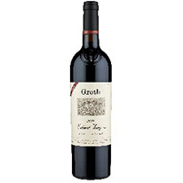 美國 高仕 特級蘇維翁 2016 紅葡萄酒 750ml