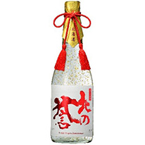 日本 北之譽 純米大吟釀 720ml